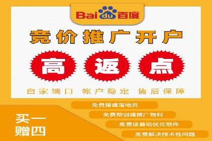 百度竞价推广运营的五大关键点及案例分析